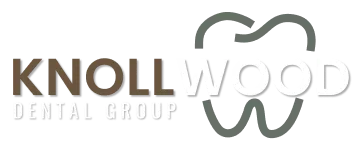 Knollwood Dental Group logo in Mobile, Alabama