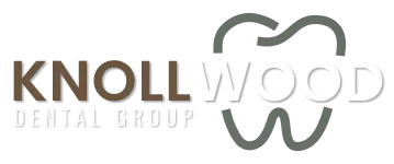 Knollwood Dental Group logo